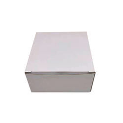 일용 잡화 판지로 만드는 패킹상자 OEM / ODM은 선물 상자를 주름지게 했습니다