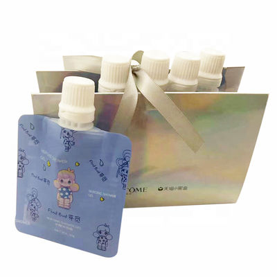 OEM 화장용 립스틱 선물 상자, 플라스틱 맞춘 속눈썹이 상자를 패키징합니다