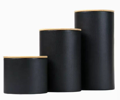 튜브원통 판지 판지 티박스 99x85mm 99x150mm