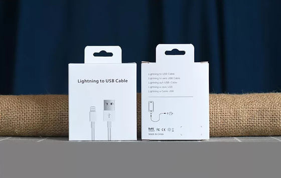 박스 내유성 디보싱을 싸는 PMS Usb 충전기 데이터 케이블