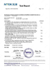 중국 miraf trading limited 인증